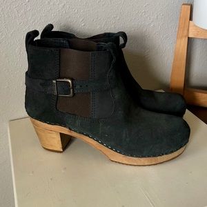 Lotta from Stockholm Ankle Boots